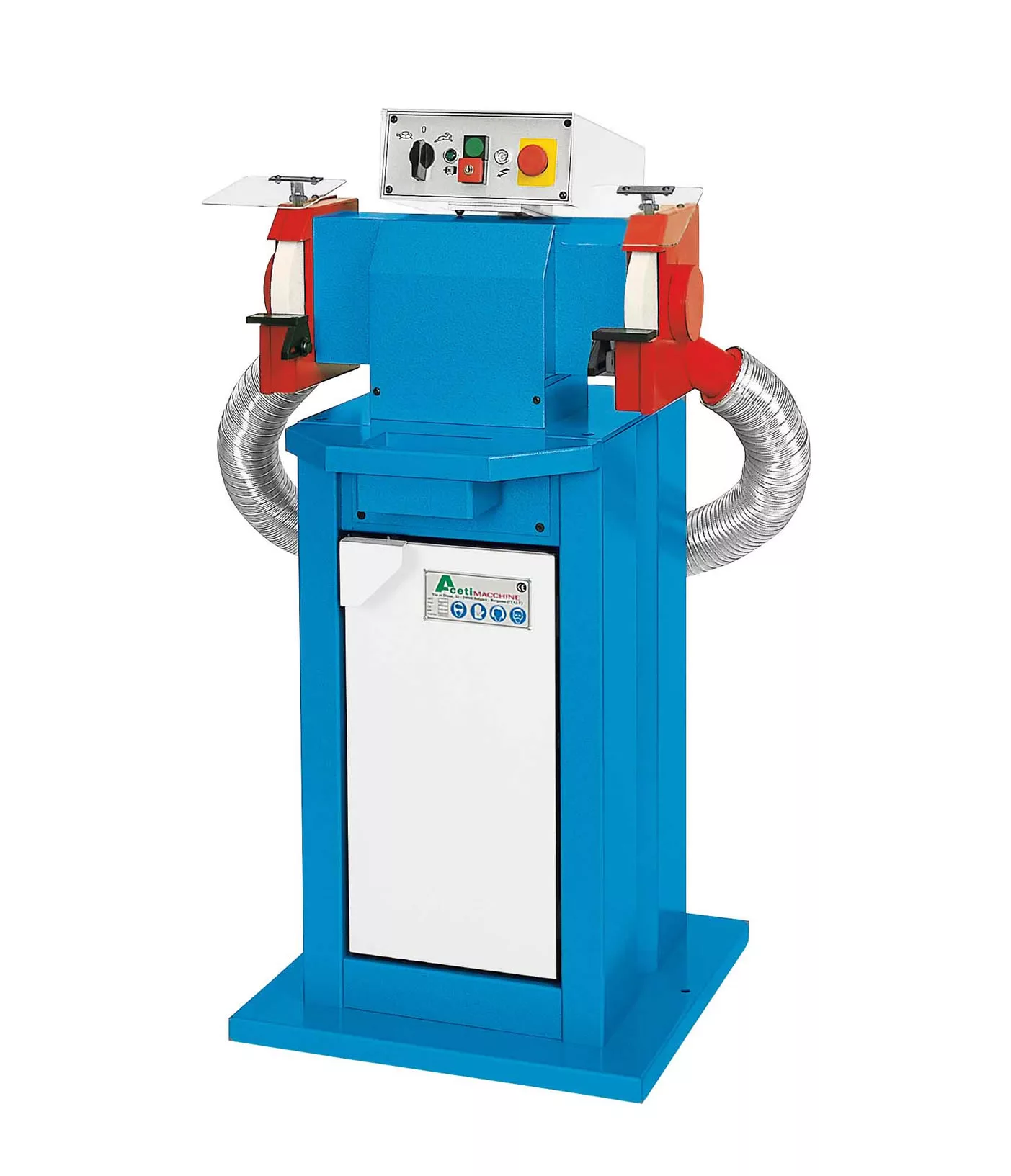 szlifireka kamieniowa