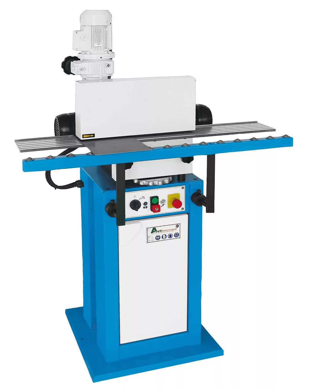 gratowarka do blach max. 3mm