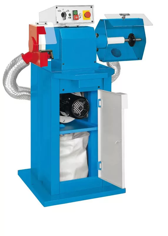 szlifierka kamieniowa