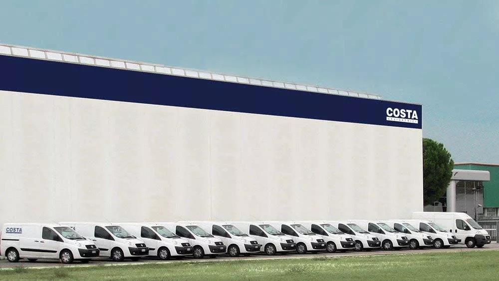 fabryka costa levigatrici